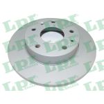 Bremsscheibe LPR A4331PR