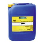 Huile de transmission RAVENOL ATF ZMS 20L