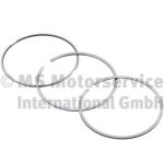 Set di anelli per pistoni KOLBENSCHMIDT 800127110000