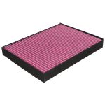 Filtre d'habitacle (filtre à pollen) K&N DVF5009