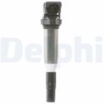 Bobina de encendido DELPHI GN10765-12B1