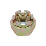 Mutter, Federträgerachse DT SPARE PARTS 10.16280