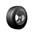 LKW Reifen BFGOODRICH ROUTE CONTROL T 385/55R22.5 160K