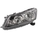 Hauptscheinwerfer DEPO 217-1165L-LDEM2
