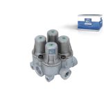 Mehrkreisschutzventil DT Spare Parts 2.44045