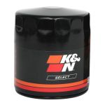 Filtre à huile K&N SO-1010