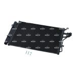 Kondensator, Klimaanlage NRF 350012