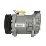 Compressor, airconditioner AIRSTAL 10-1574