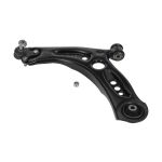 Suspension de roue MOOG VO-WP-13839