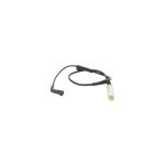 Waarschuwingscontact, remblokslijtage BOSCH 1 987 473 002