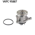 Pompe à eau SKF VKPC 95887