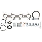 Kit de montaje, sobrealimentador EVORON EVMK0381
