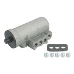 Druckregler, Druckluftanlage DT Spare Parts 1.18294