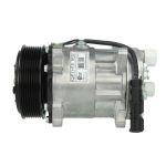 Compresor de aire acondicionado TCCI QP7H15-8162