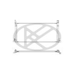 Condensatore, impianto di climatizzazione KOYORAD CD011380