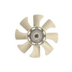Ventilatorkoppeling NRF 49727