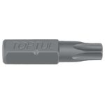 Ponta de parafusar 5/16" TORX TAMPER TOPTUL FSGA1060