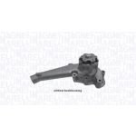 Koelvloeistof pomp MAGNETI MARELLI 352316171339