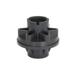 Soporte, bomba de combustible MEAT & DORIA AOU200