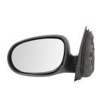 Specchietti retrovisori esterni BLIC 5402-23-2001593P
