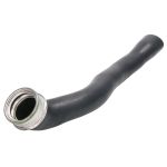 Tubo de ar de sobrealimentação NRF 166408