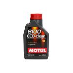 Motorolie MOTUL 8100 ECO-CLEAN 0W20 1L