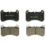 Jarrupalasarja BREMBO P 44 029