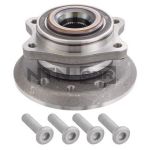 Radlagersatz SNR R154.72