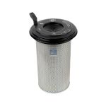 Luftfilter DT SPARE PARTS 1.10299