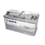 Akumulator Varta Start&Stop AGM 95 Ah 850 A P+