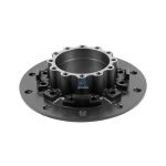 Cubo da roda DT Spare Parts 7.32017