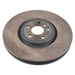 Bromsskiva FEBI BILSTEIN 107221