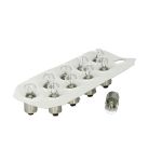 Ampoule PHILIPS T4W Standard 24V/ 4W ,10 pièce