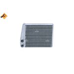Wärmetauscher, Innenraumheizung NRF 54276