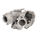 Lader, Aufladung IHI 06Q145701C