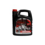 Óleo de motor CHEMPIOIL Optima GT 10W40 5L