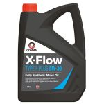Aceite de motor COMMA X-Flow F 5W30, 4L