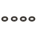 Common Rail systeem overloop o-ring ENGITECH ENT260079