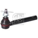 Tête de barre d'accouplement FEBI BILSTEIN 196238