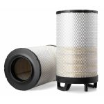 Filtro de aire FLEETGUARD AF25121