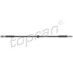 Flexible de frein HANS PRIES 502 177