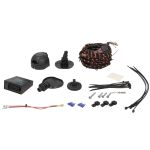 Juego de cables, acoplamiento de remolque STEINHOF ST12500559