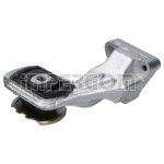 Cuscinetti, motore IMPERGOM 26050