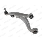 Barra oscilante, suspensión de ruedas MOOG MD-TC-17560