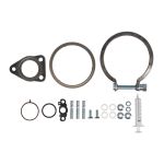 Montagesatz, Lader EVORON EVMK0292