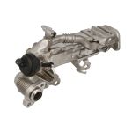 EGR-klep uitlaatgasRadiator NRF 48411