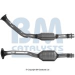 Catalyseur Approved BM CATALYSTS BM80084H