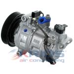 Klimakompressor MEAT & DORIA K15452