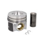 Piston MAHLE 013 PI 00156 000