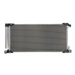 Kondensator, Klimaanlage NRF 350498